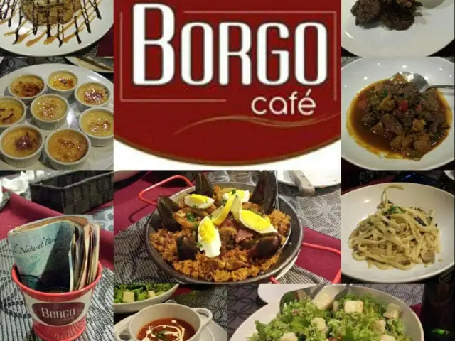 Borgo Cafe Food Photo 13