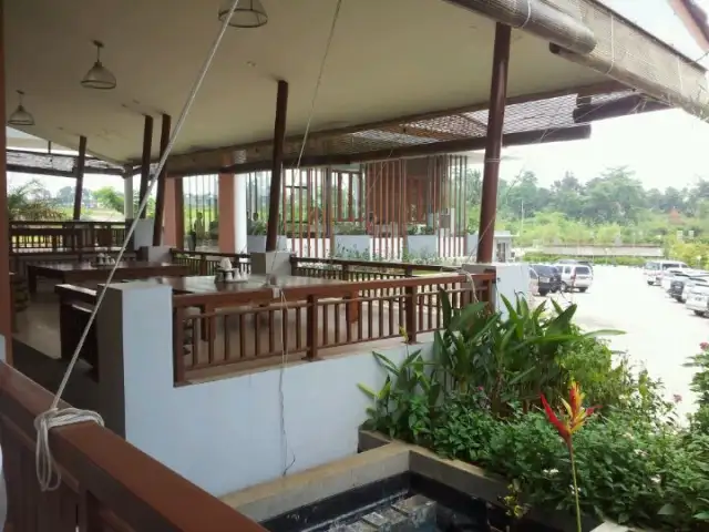 Gambar Makanan Restoran Tumbar Jinten Sentul city 5