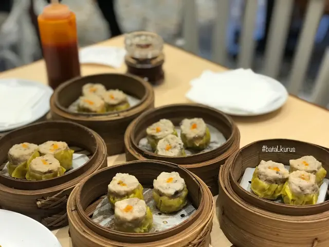 Gambar Makanan Imperial Kitchen & Dimsum 3