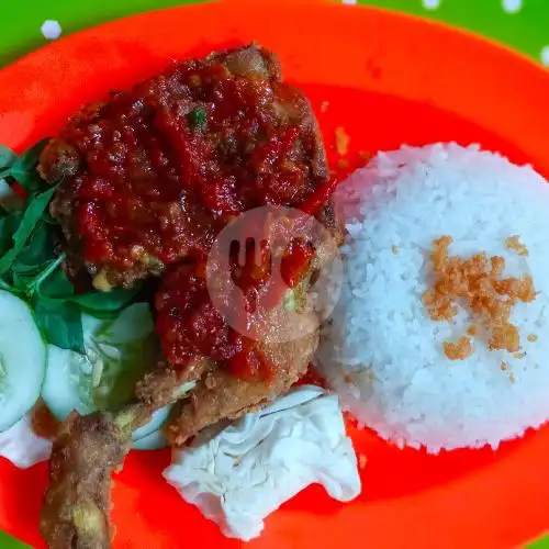 Gambar Makanan PECEL LELE SALIDO 5