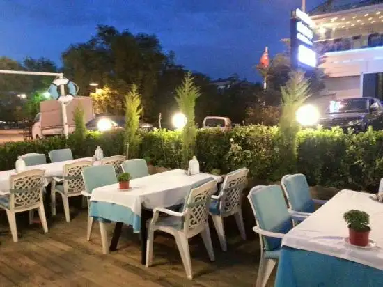 Köprübaşı Et ve Balık Restaurant'nin yemek ve ambiyans fotoğrafları 6