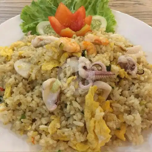 Gambar Makanan Fajar Express Hainan Chicken Rice, Mall Taman Anggrek 10