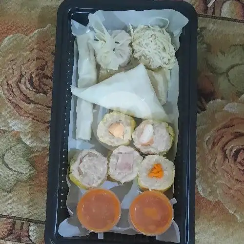 Gambar Makanan Dimsum Hokki, Balikpapan 19