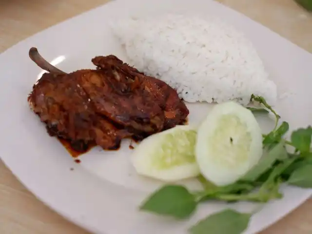 Gambar Makanan Ayam Presto Ny. Nita 16