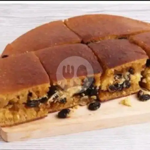 Gambar Makanan Martabak Sans Yahoki, Poltangan 6