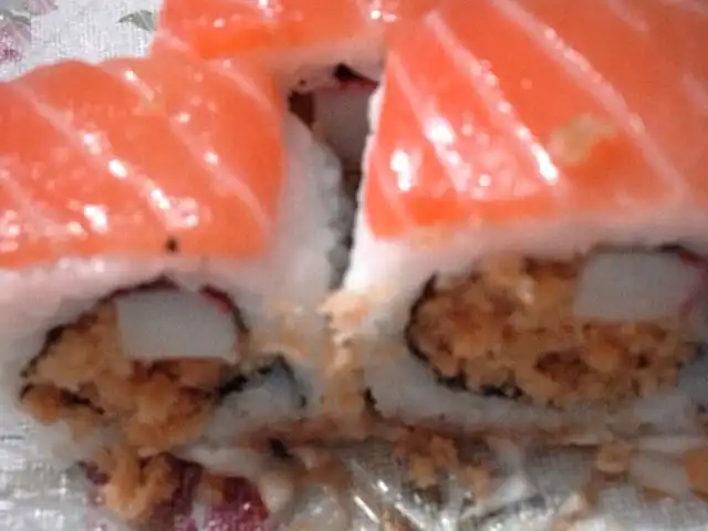 Gambar Makanan Nakayoshi Sushi 8