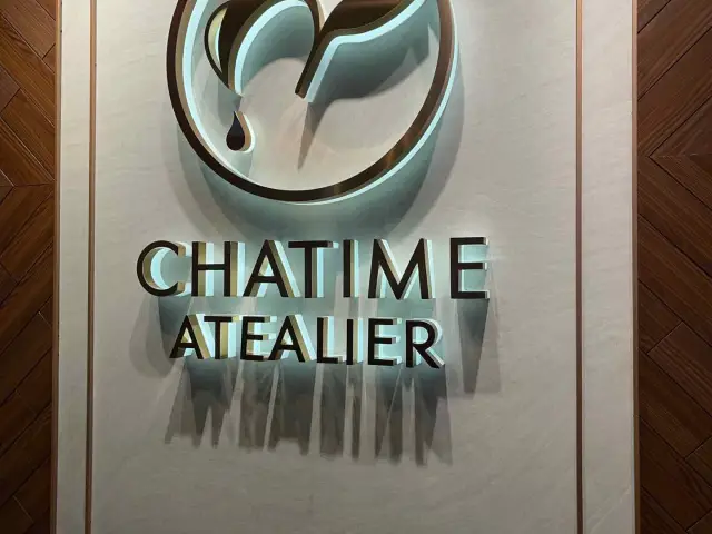 Gambar Makanan Chatime Atealier 3