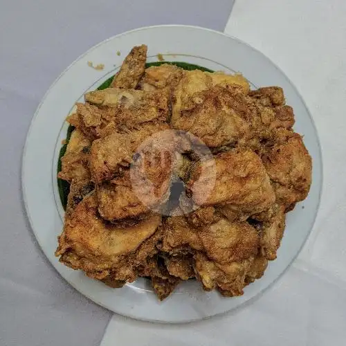 Gambar Makanan RM Koki Minang, Syalendra 9