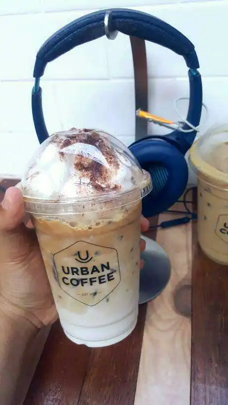 Urban Coffee Food Photo 20