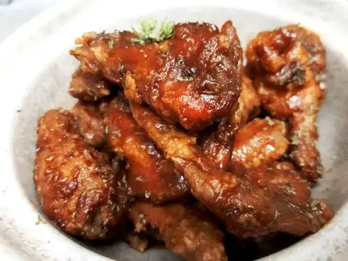 Tanel Jakarta Chicken Wings Coffee & Soda, Kelapa Gading