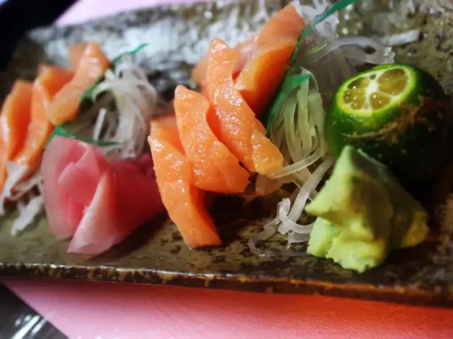 Kampai Sushi Bar Food Photo 20