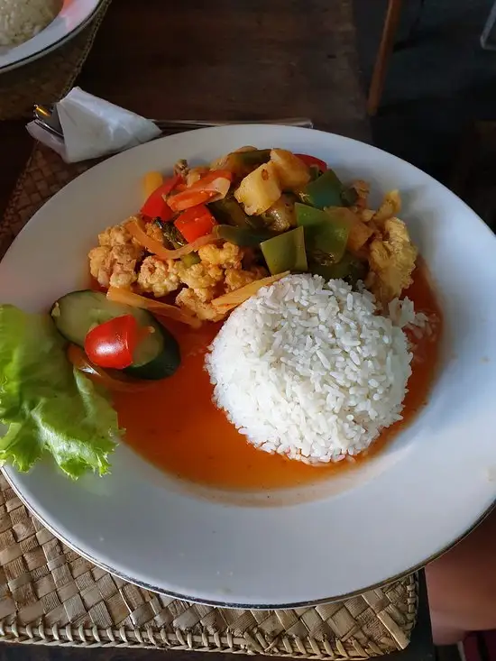 Gambar Makanan Little Thai Waroeng 8