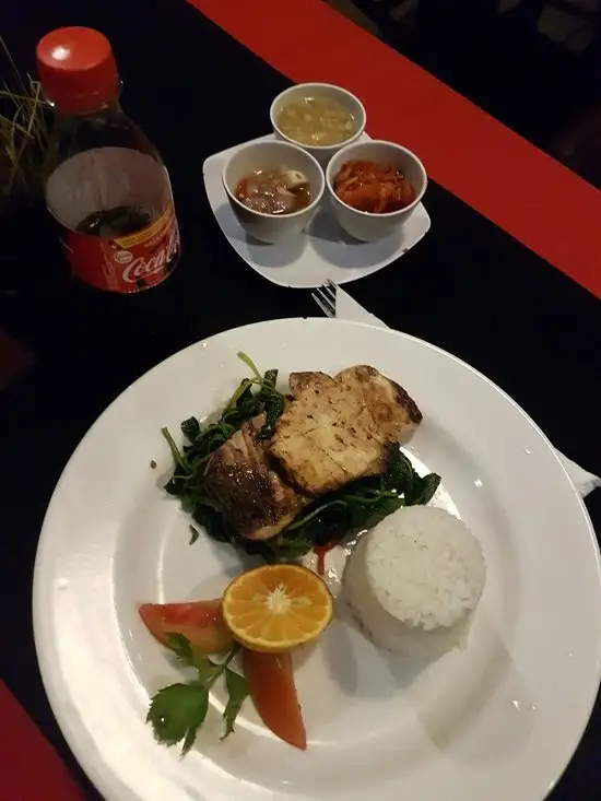 Gambar Makanan Puri Rai Restaurant 16