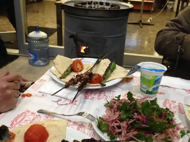 Abooov Kebap Ercan Usta Aşagı Dudullu'nin yemek ve ambiyans fotoğrafları 17