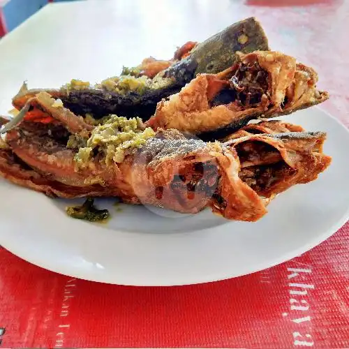 Gambar Makanan RM Purnama Jaya, Payung Sekaki 4