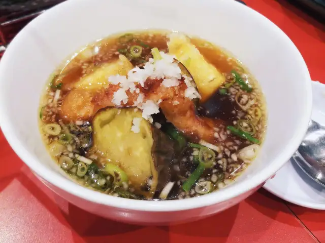 Gambar Makanan Kazan Ramen 18