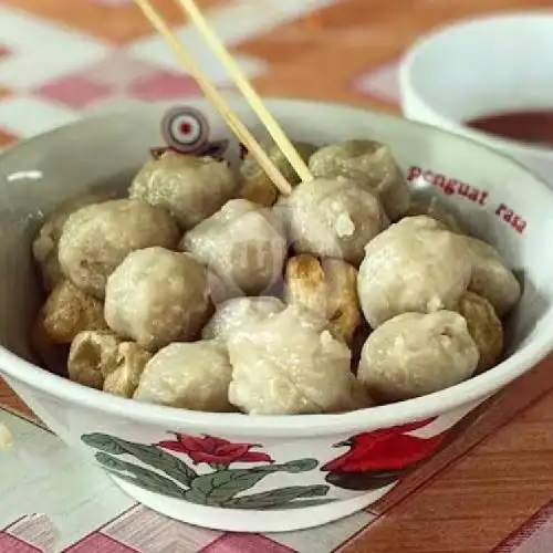 Gambar Makanan Koky Dimsum / Bakso Tusuk Bambang, Gg Batako 18