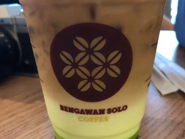 Gambar Makanan Bengawan Solo Coffee 20