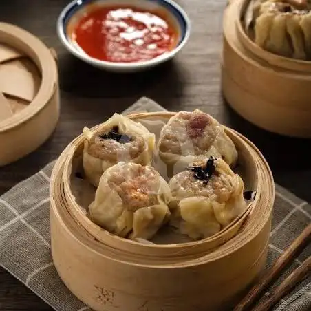 Gambar Makanan LALU DimSum 1