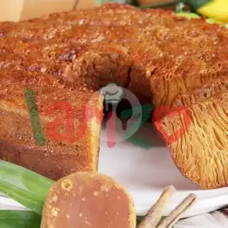 Gambar Makanan Bika Ambon Larizo, Kyai Mojo 12
