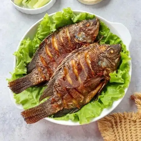 Gambar Makanan Warung Nasi D'nov, Soreang Residence 1