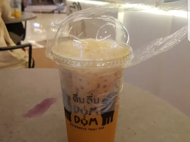 Gambar Makanan Dum Dum Thai Drinks 4