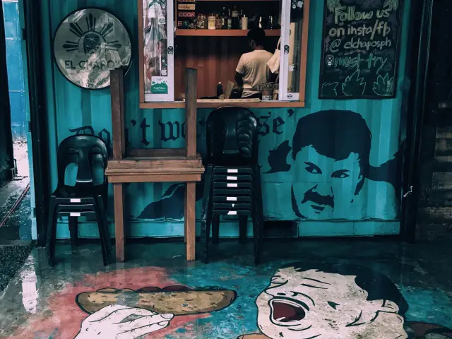 El Chapo's Food Photo 4