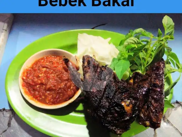 Gambar Makanan Rejenu Penyet Bakar, Soekarno Hatta 6