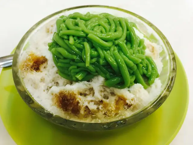 SS 20 Fish Head Noodle Food Photo 6