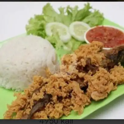 Gambar Makanan PECEL LELE , SEA FOOD 18