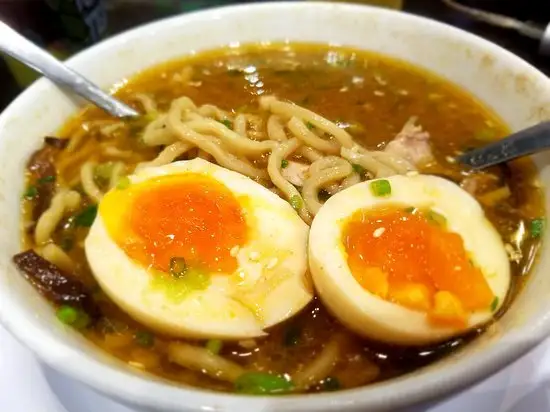 Hakata Ikkousha Ramen