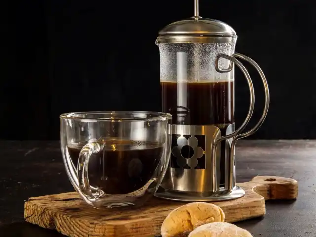 Art of Coffee'nin yemek ve ambiyans fotoğrafları 15