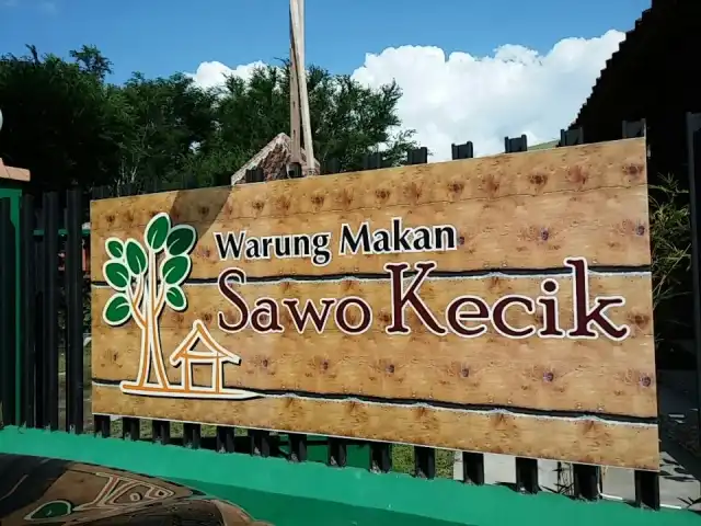 Gambar Makanan Warung Makan Sawo Kecik 16