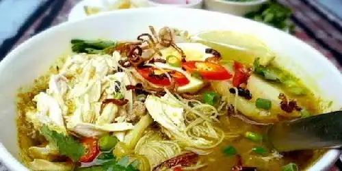 Soto Seger Bude War