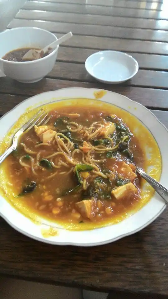 Gambar Makanan Dego-Dego Manado Cafe 13