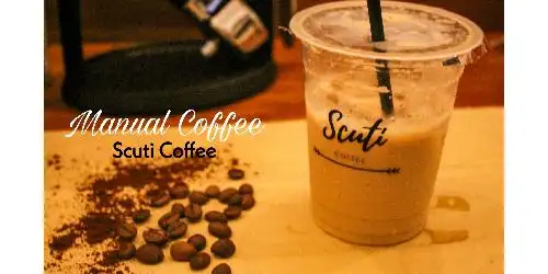 Scuti Coffee
