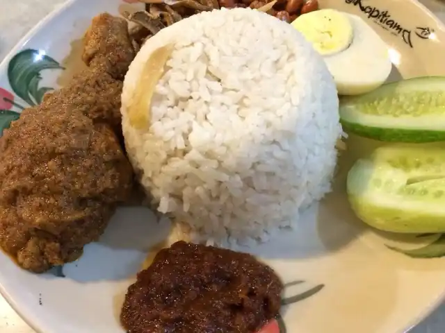 Gambar Makanan BangiKopi 14