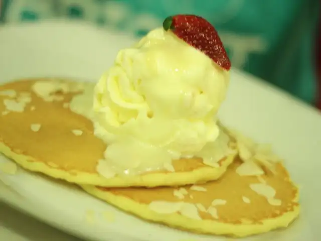 Gambar Makanan Cafe Pancake 18