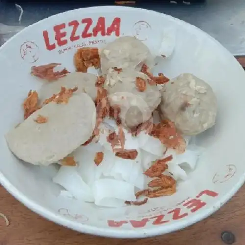 Gambar Makanan Bakso Gepeng Mas Gendut 2