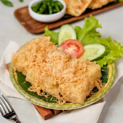 Gambar Makanan Pismanis - Pisang Goreng Tanduk, GreenVille 19