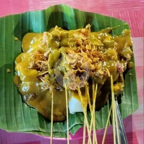 Gambar Makanan Sate Padang Buyung, Duren Tiga 1