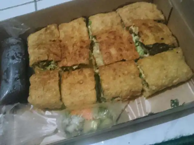 Gambar Makanan Martabak Orins 19