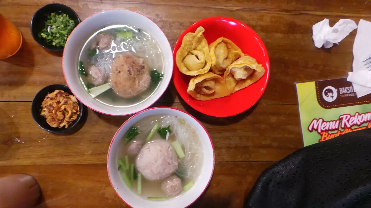 Bakso Boedjangan