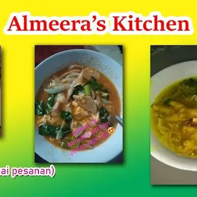 Almeera'S Kitchen
