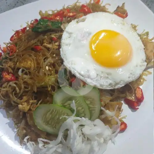 Gambar Makanan Nasi Goreng Nenek 6