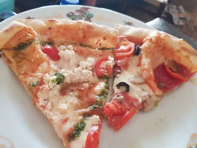 Pizza Il Forno'nin yemek ve ambiyans fotoğrafları 4