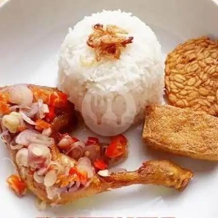 Gambar Makanan Ayam Bakar Madu&Betutu WISMA ASRI 9