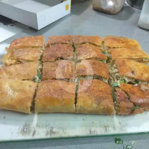 Gambar Makanan Martabak Iis, Bekasi 7