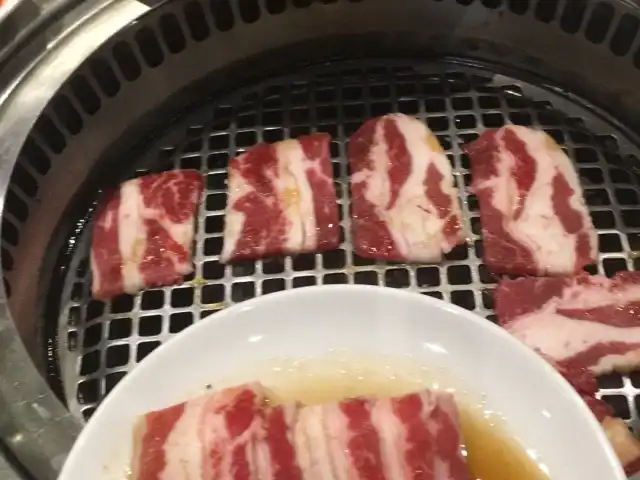 Gambar Makanan Gyu-Kaku 7