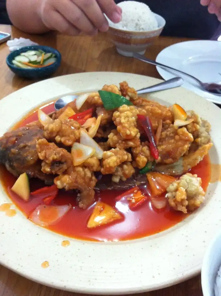 Kelapa Gading - Spesial Kepiting & Chinese Food